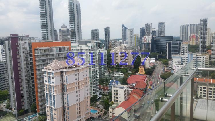 Twin Heights (D12), Apartment #136065542